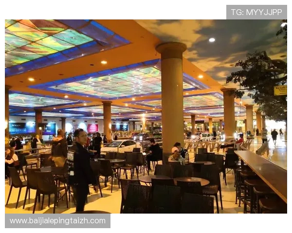 云顶吉隆坡的赌场总数及其详细位置指南，帮助游客轻松找到