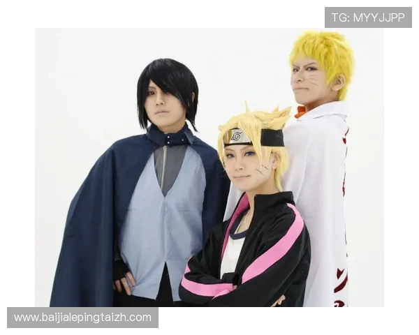 博人真人版粉丝社区交流平台推荐分享心得与互动