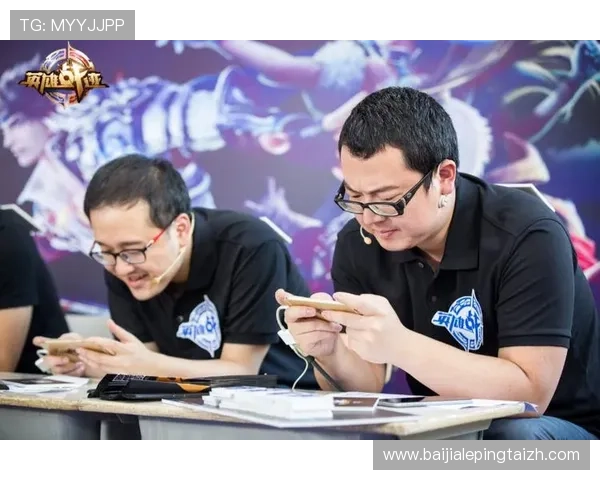 电竞真人秀LOL：打造高人气电竞真人秀的关键元素与制作团队的成功经验分享