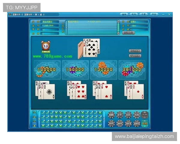 全面解析百家乐的基本规则与多样玩法，提升你的赢钱概率与游戏体验