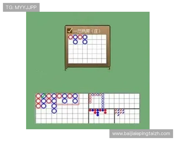 百家了稳赢打法3庄3闲实战经验分享帮助玩家提升获胜几率