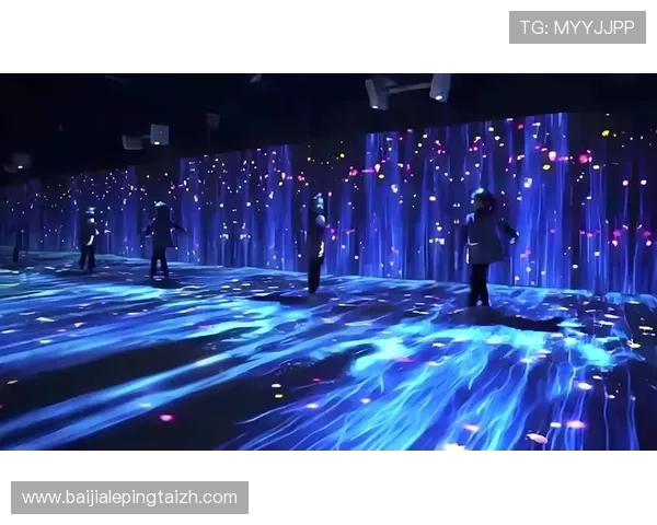 真人现场直波在提升观众沉浸感和互动体验中的实际应用案例分析