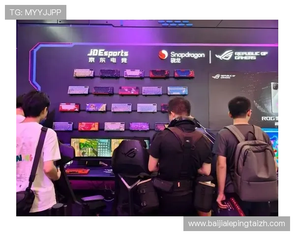 真人视讯电竞的技术支持与硬件设备选择指南，确保比赛的流畅与稳定