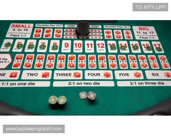 结合百家乐策略的心理战术分析，增强你的赌场竞争力